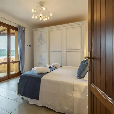 Terrazza Vista Mare - - Parking Privato Proiettore