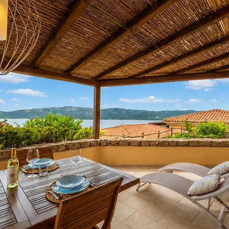 Apartamento Terrazza Vista Mare - - Parking Privato