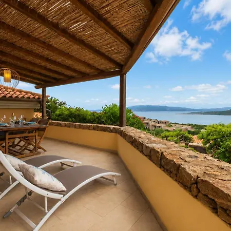 Terrazza Vista Mare - - Parking Privato Apartamento *
