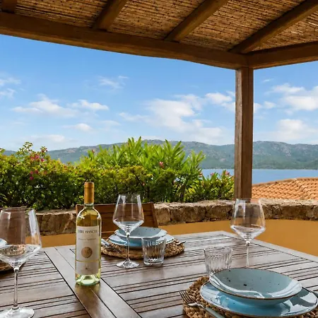 Terrazza Vista Mare - - Parking Privato Apartment Proiettore