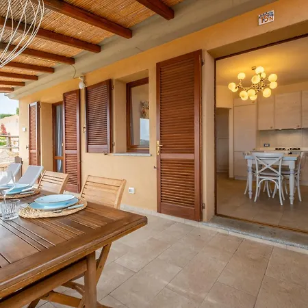 Terrazza Vista Mare - - Parking Privato * Proiettore