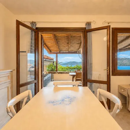 Terrazza Vista Mare - - Parking Privato