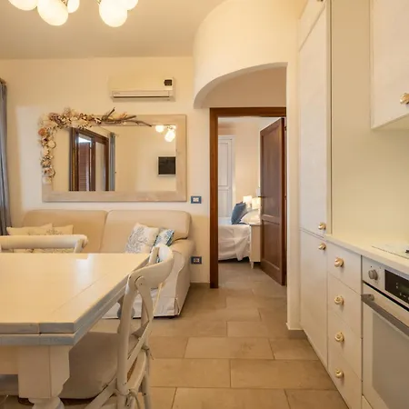 Terrazza Vista Mare - - Parking Privato