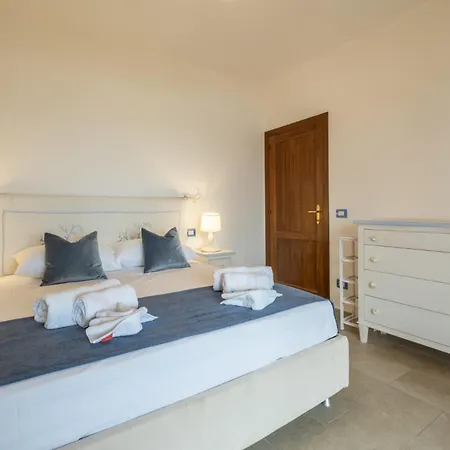 Apartment Terrazza Vista Mare - - Parking Privato *