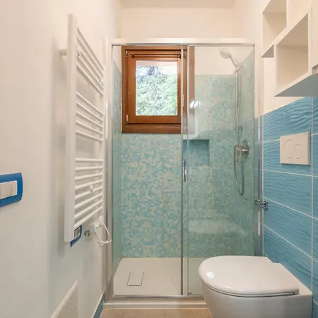 Terrazza Vista Mare - - Parking Privato Apartamento Proiettore