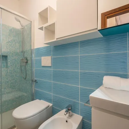 Terrazza Vista Mare - - Parking Privato *