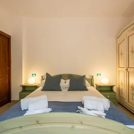 Lägenhet Terrazza Vista Mare - - Parking Privato Proiettore