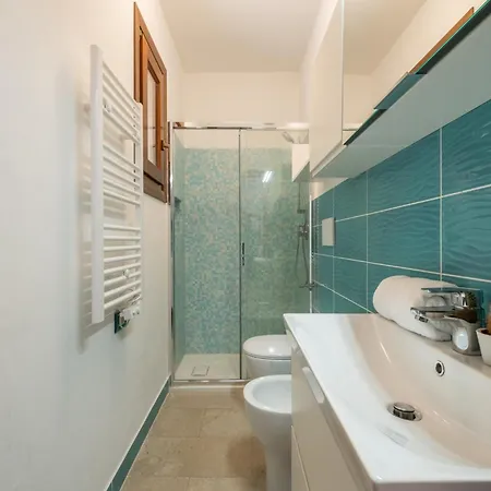 Terrazza Vista Mare - - Parking Privato
