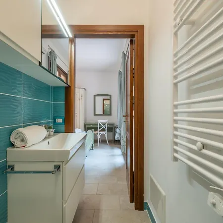 Terrazza Vista Mare - - Parking Privato Lägenhet *