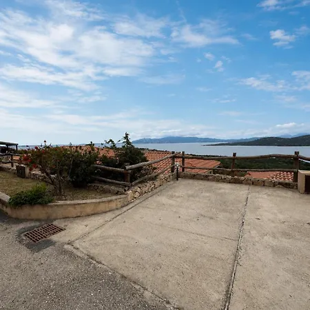 Apartamento Terrazza Vista Mare - - Parking Privato Proiettore