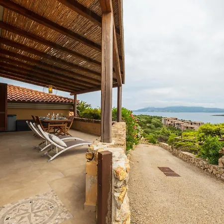 Terrazza Vista Mare - - Parking Privato Proiettore